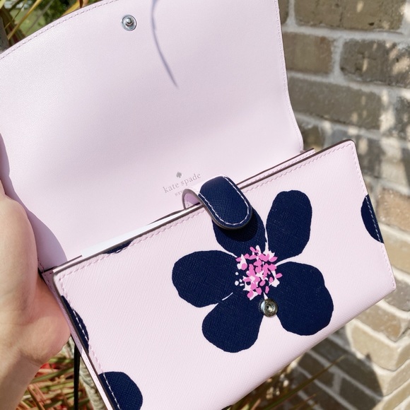 SALE‼️‼️ Kate Spade ♠️ Convertible Crossbody - Picture 7 of 8